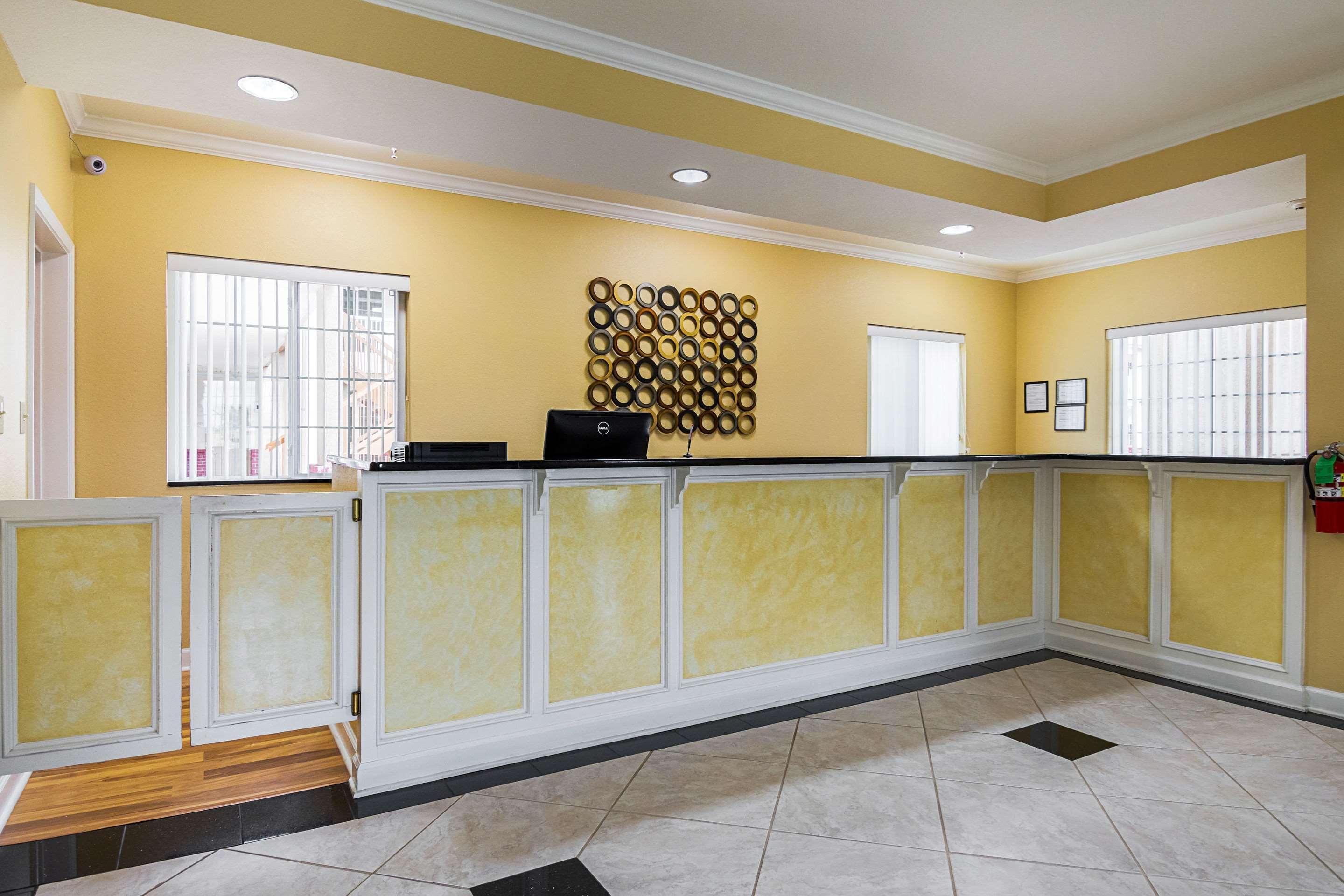 Econo Lodge Inn&Suites Bryant Esterno foto