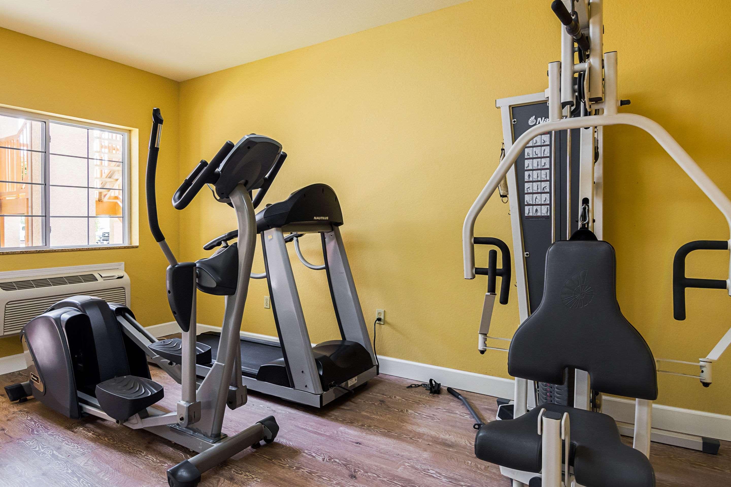 Econo Lodge Inn&Suites Bryant Esterno foto