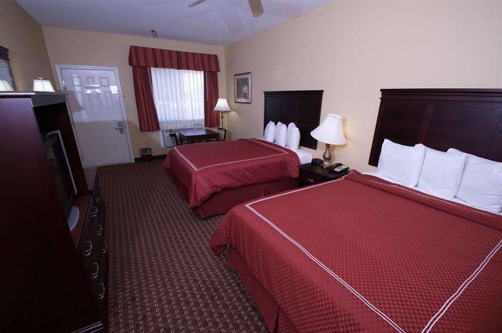 Econo Lodge Inn&Suites Bryant Esterno foto