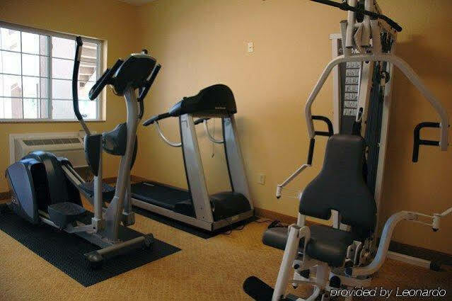 Econo Lodge Inn&Suites Bryant Esterno foto